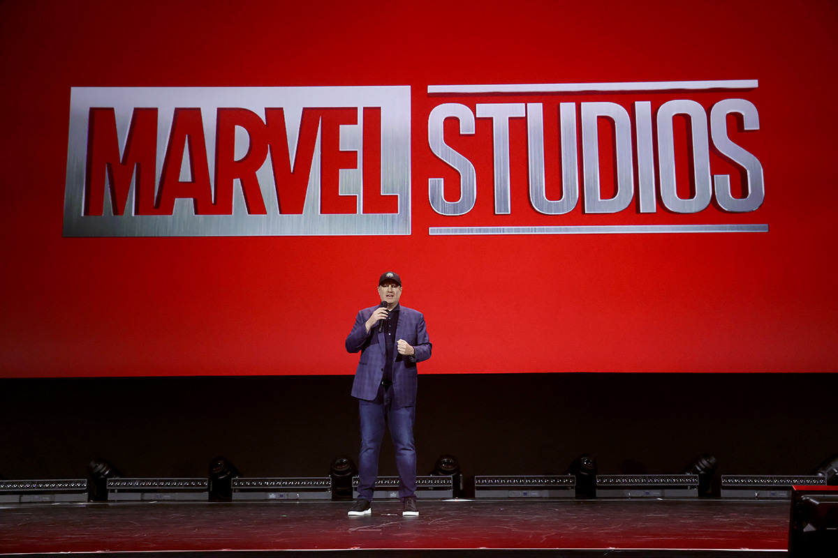 Marvel adia novos "Vingadores" para 2026 e 2027 e adianta "Deadpool 3" e "Capitão América 4"