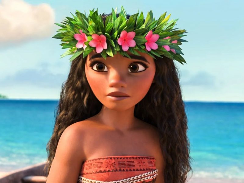 Quando Sai Moana 3