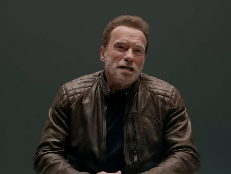 "Tudum": Netflix trará atores de "Outer Banks", "Elite", "Bridgerton" e até Arnold Schwarzenegger
