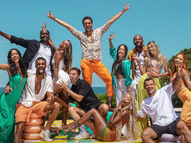 island 2 temporada online