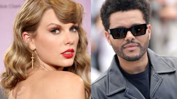 Oscar: Taylor Swift e The Weeknd são convidados para Academia