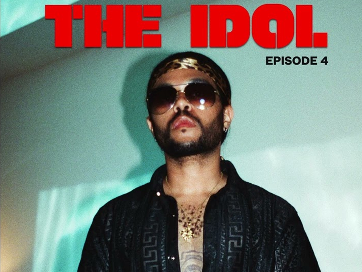 The Idol: conheça os personagens e elenco da polêmica série do HBO Max