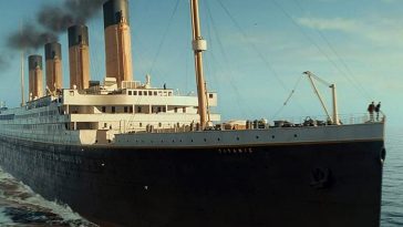 Ator de "Titanic" morre aos 94 anos