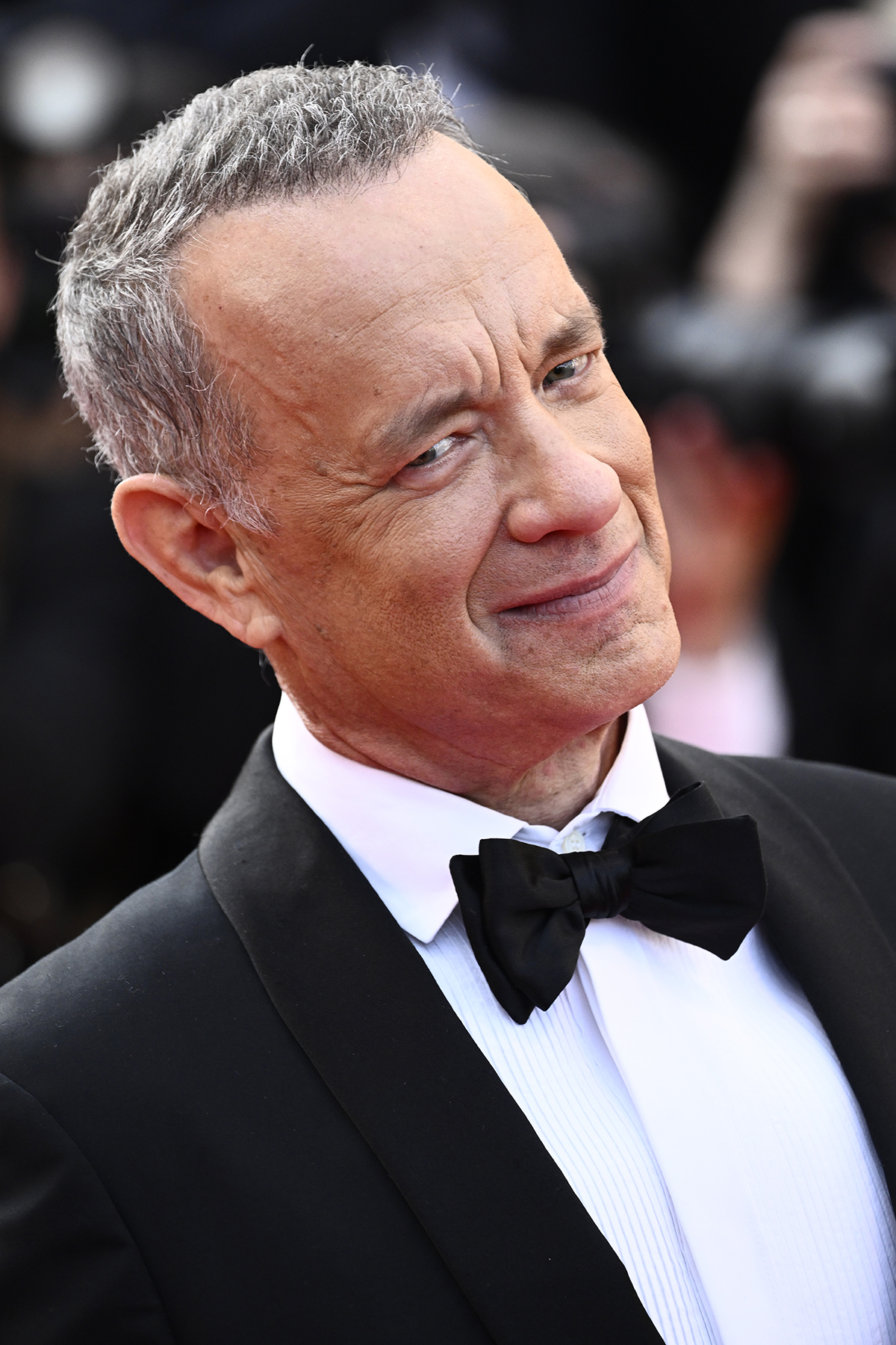 "Já fiz filmes que odeio", dispara Tom Hanks