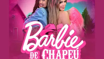 EXCLUSIVO: Melody relançará “Barbie de Chapéu” nesta semana; entenda! -  POPline