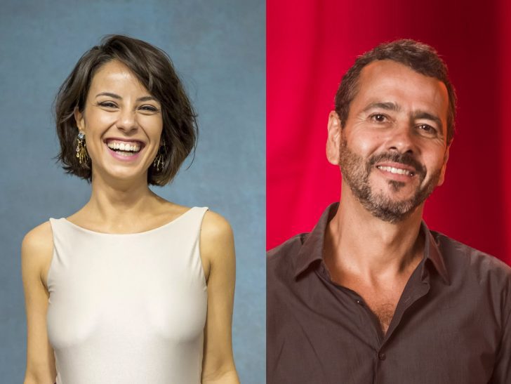 "Cidade De Deus": Mais Atores São Confirmados No Elenco Da Série; Veja ...