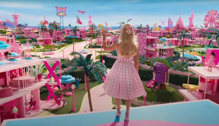 5 curiosidades (e excentricidades) sobre bastidores de "Barbie"