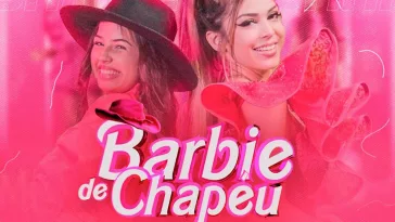 EXCLUSIVO: Melody relançará “Barbie de Chapéu” nesta semana; entenda! -  POPline