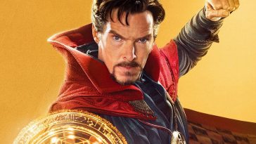 Marvel: Benedict Cumberbatch indica retorno ao MCU em 2024