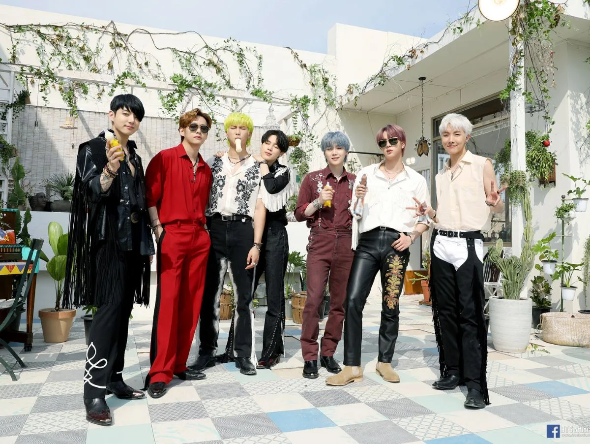 "ARIRANG": tudo sobre o álbum novo do BTS, que vem ao Brasil com turnê