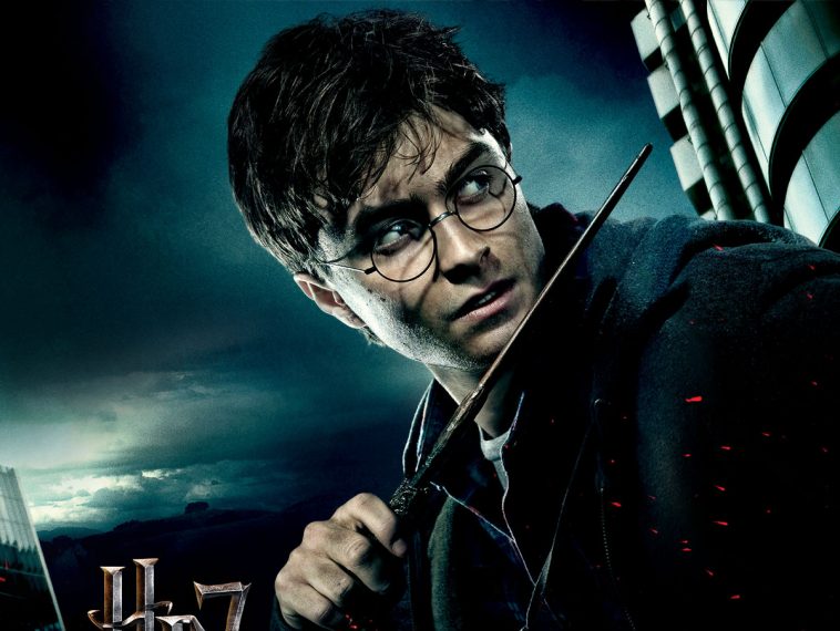 Harry Potter ganhará série live-action na HBOmax.