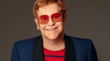 Indicado ao Emmy, Elton John pode conquistar cobiçado EGOT