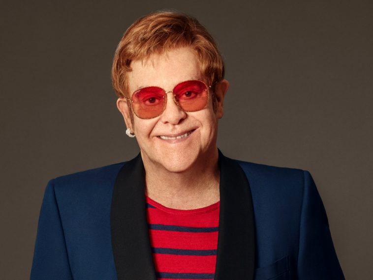 Indicado ao Emmy, Elton John pode conquistar cobiçado EGOT
