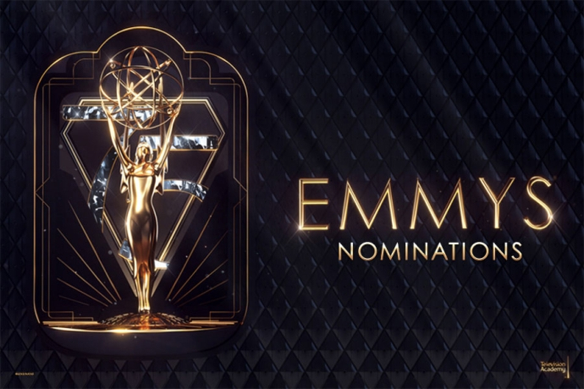 Emmy 2023: Jenna Ortega, Pedro Pascal e Daniel Radcliffe são indicados pela 1ª vez
