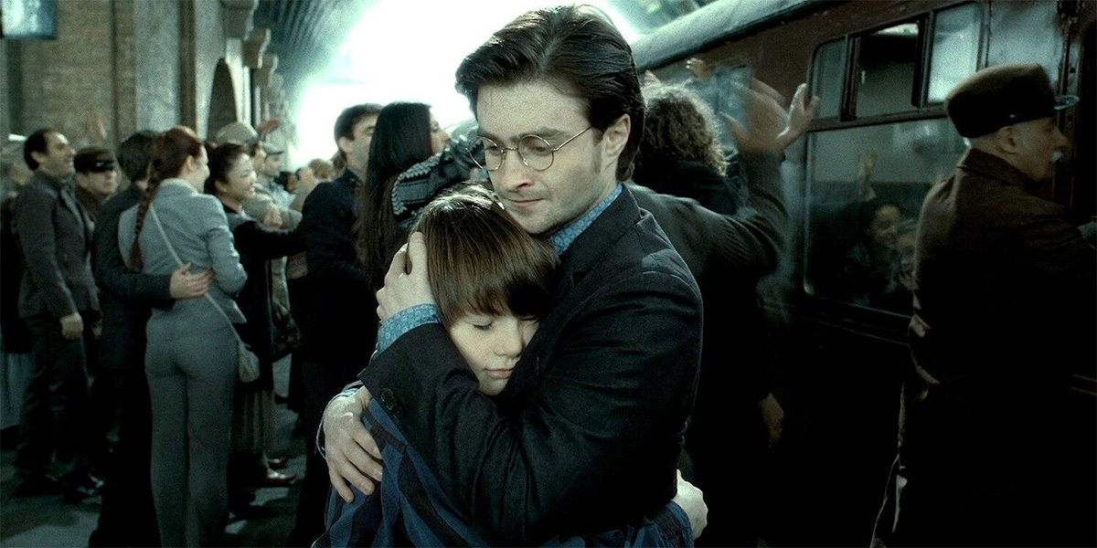 "Não busco um papel no reboot de Harry Potter", diz Daniel Radcliffe