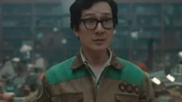 Trailer de "Loki" apresenta Ke Huy Quan, de "Tudo em Todo o Lugar...", como Orobos