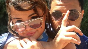 Selena Gomez está brava com The Weeknd por "The Idol", diz site