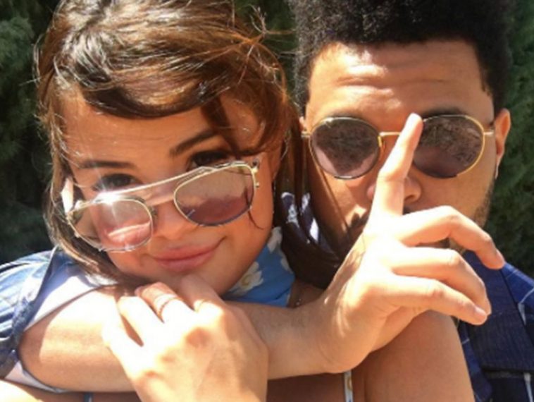 Selena Gomez está brava com The Weeknd por "The Idol", diz site