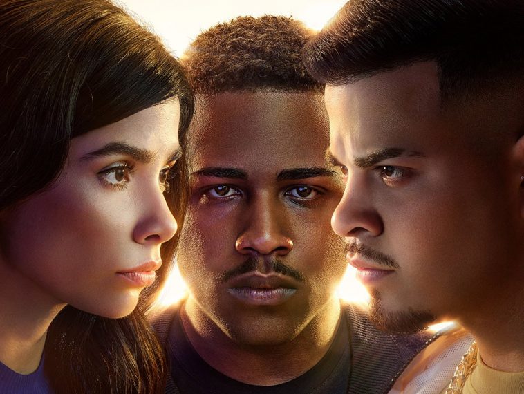 Sintonia: 2ª temporada ganha data de estreia na Netflix - POPline