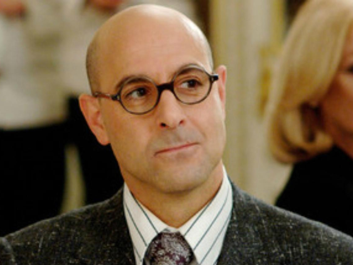 Atores heterossexuais podem interpretar gays? Stanley Tucci diz que sim