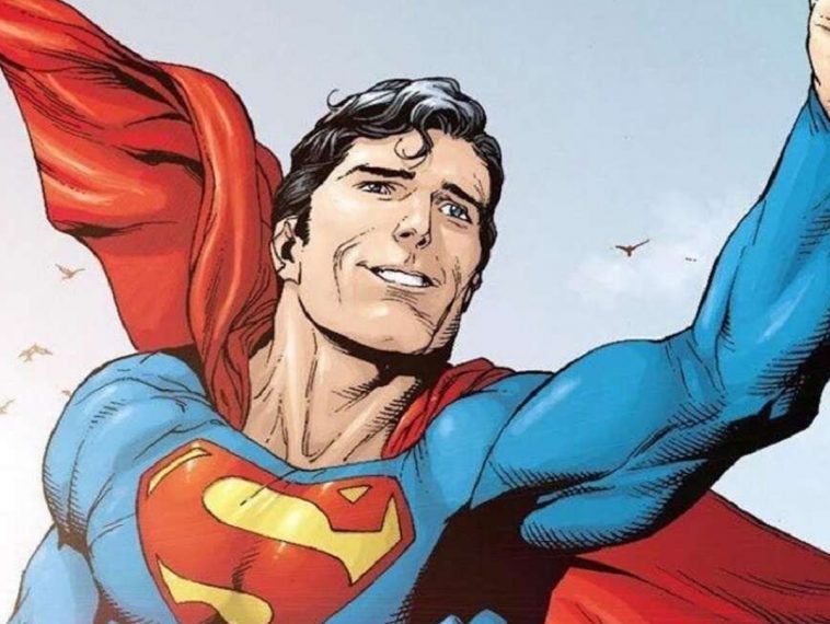 "Superman: Legacy" reunirá vários super-heróis, James Gunn explica