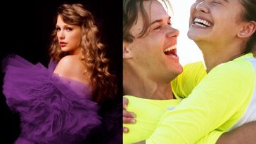 "O Verão Que Mudou Minha Vida" terá nove músicas de Taylor Swift na 2ª temporada