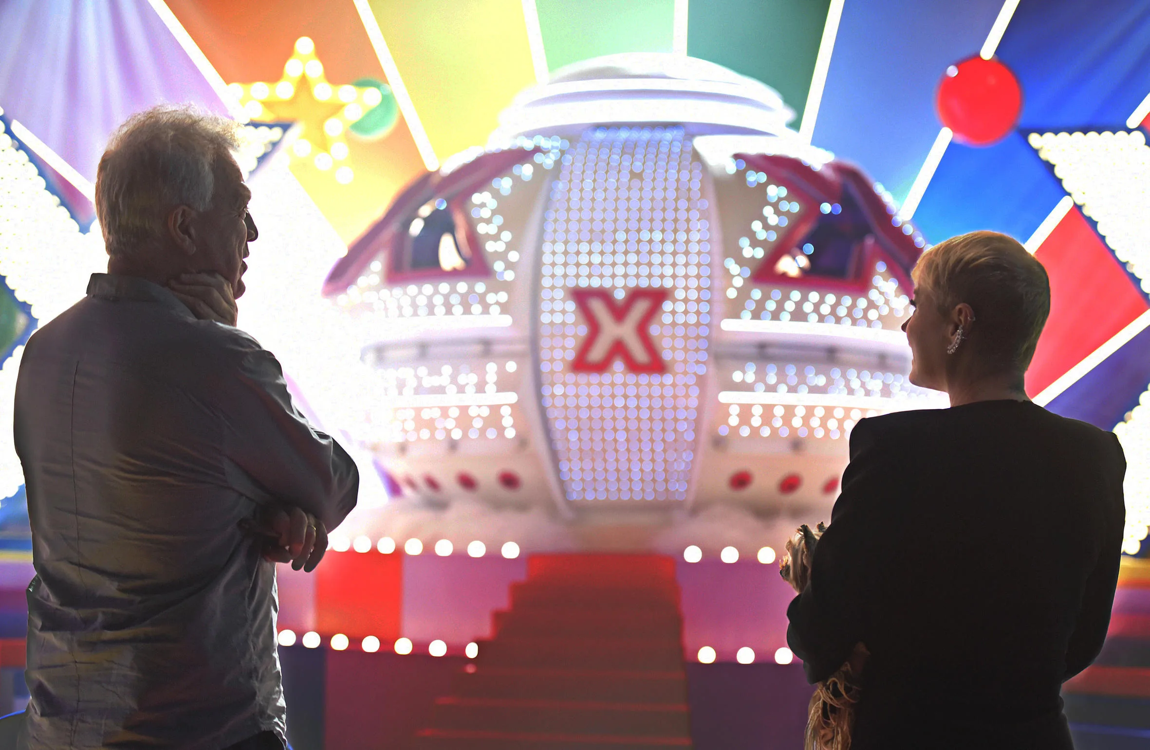Globo anuncia exibição de "Xuxa - O Documentário" na TV