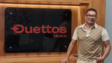 Ex-empresário da WorkShow, Toninho Duettos lança seu selo musical, o Duettos Music
