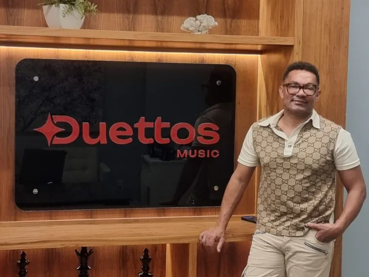 Ex-empresário da WorkShow, Toninho Duettos lança seu selo musical, o Duettos Music