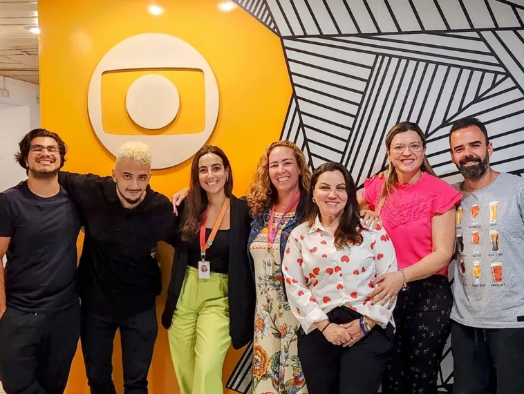 ONErpm assina contrato de distribuição musical com a Globo