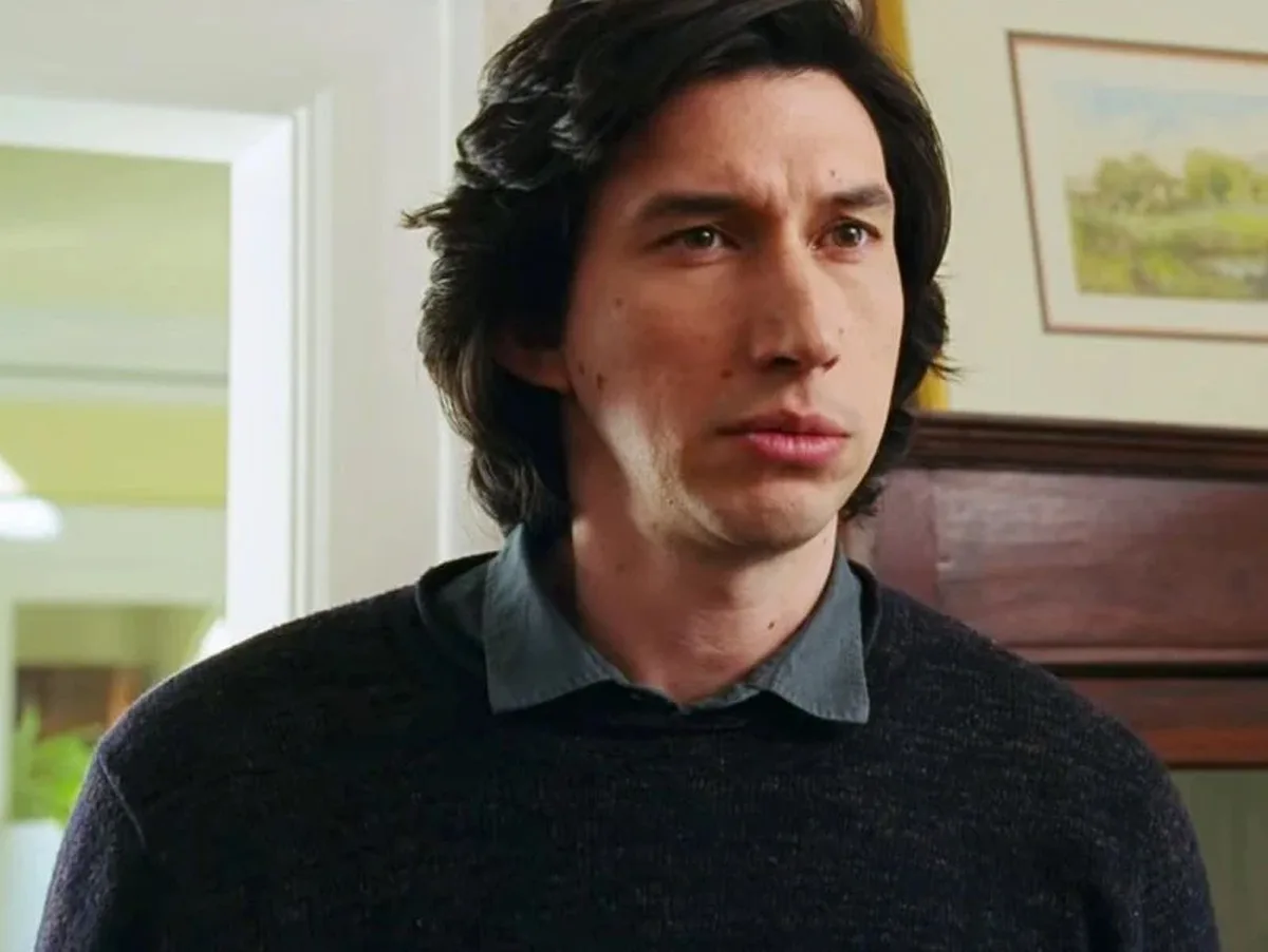 Adam Driver critica Netflix e Prime Video no Festival de Veneza