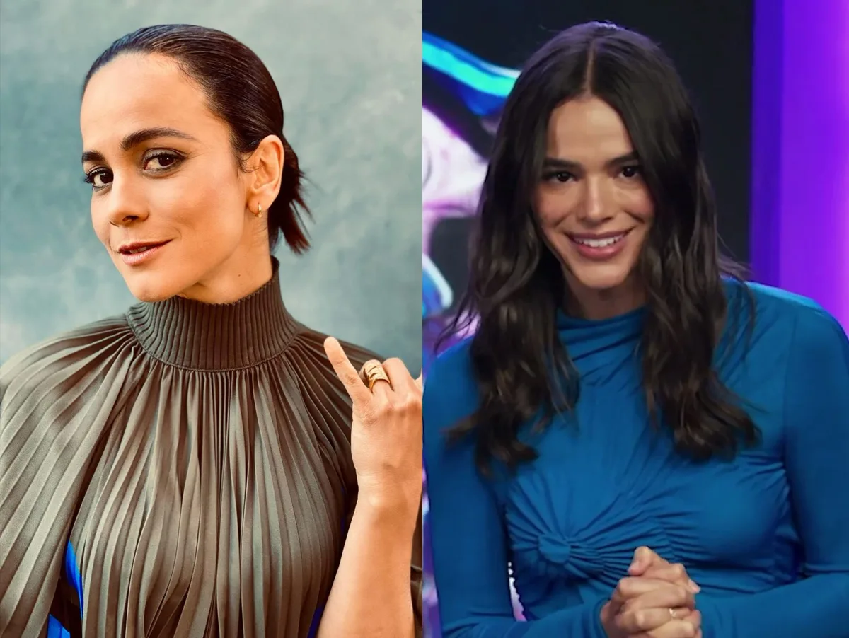 Crítica dos EUA sugere que Bruna Marquezine seja a nova Lara Croft