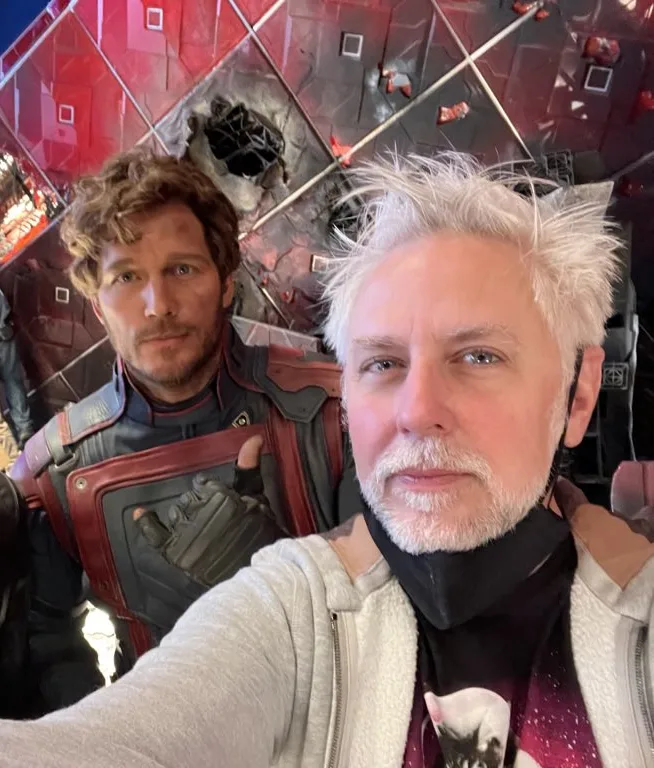 Chris Pratt e Pom Klementieff vão trocar a Marvel pela DC?
