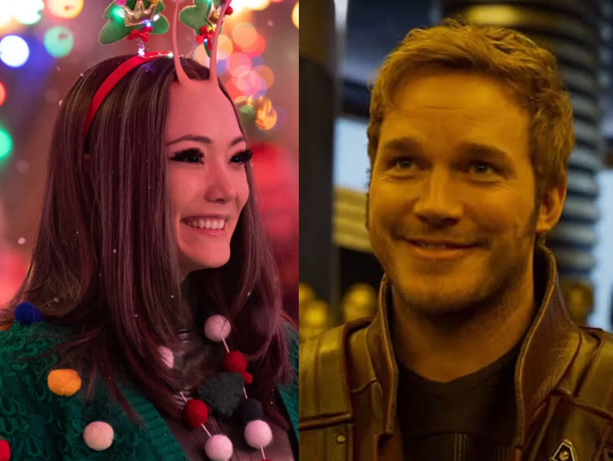 Chris Pratt e Pom Klementieff vão trocar a Marvel pela DC?