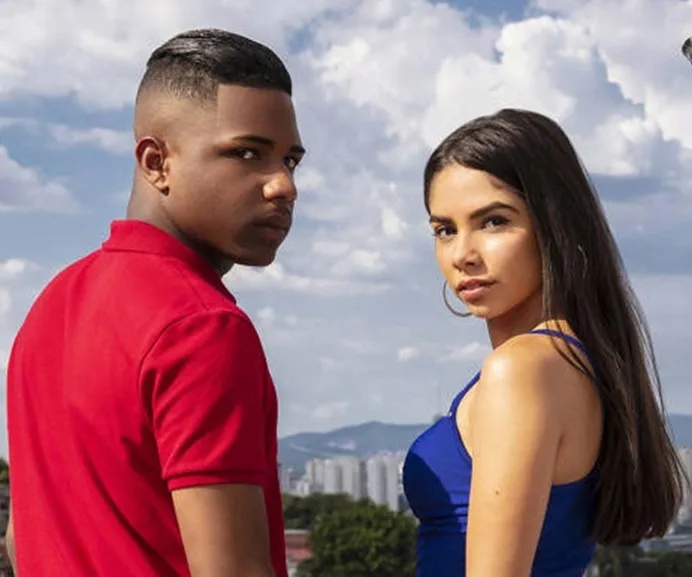 Maior série da Netflix no Brasil, "Sintonia" é renovada para última temporada