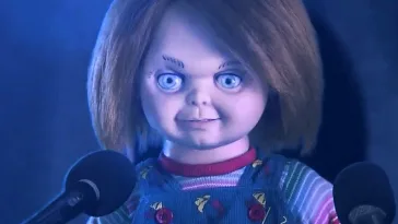 3ª temporada da série "Chucky" ganha data de estreia