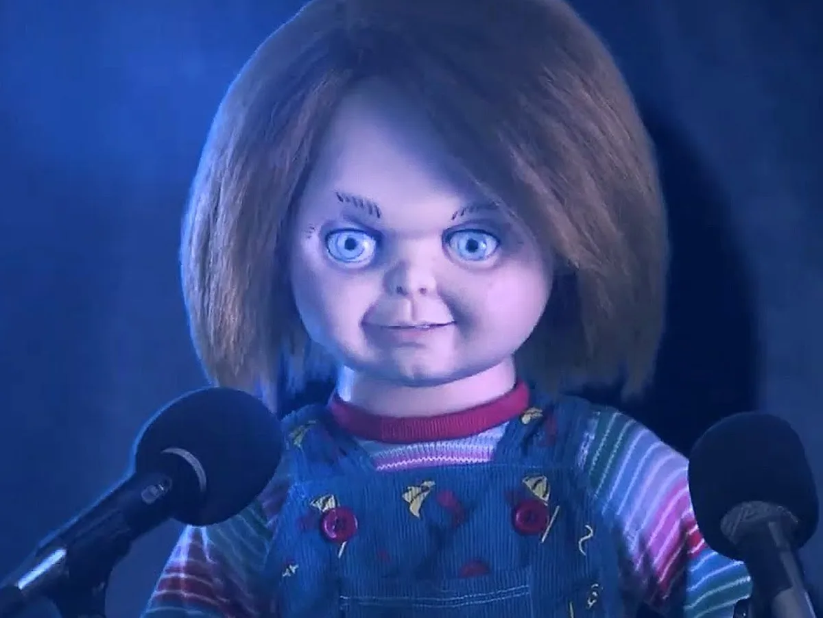 3ª temporada da série Chucky ganha data de estreia