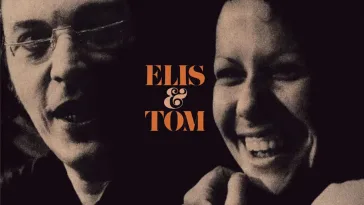 "Elis & Tom": documentário sobre álbum icônico ganha trailer