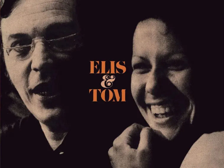 "Elis & Tom": documentário sobre álbum icônico ganha trailer