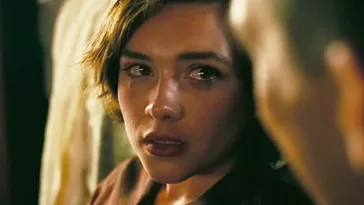 Christopher Nolan pede desculpa a Florence Pugh por "Oppenheimer": entenda