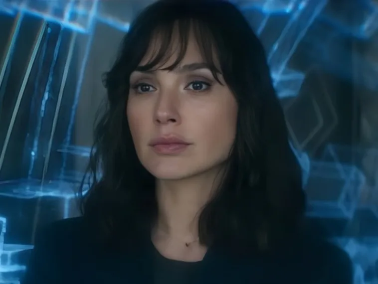 Agente Stone: filme de ação da Netflix com Gal Gadot ganha trailer intenso