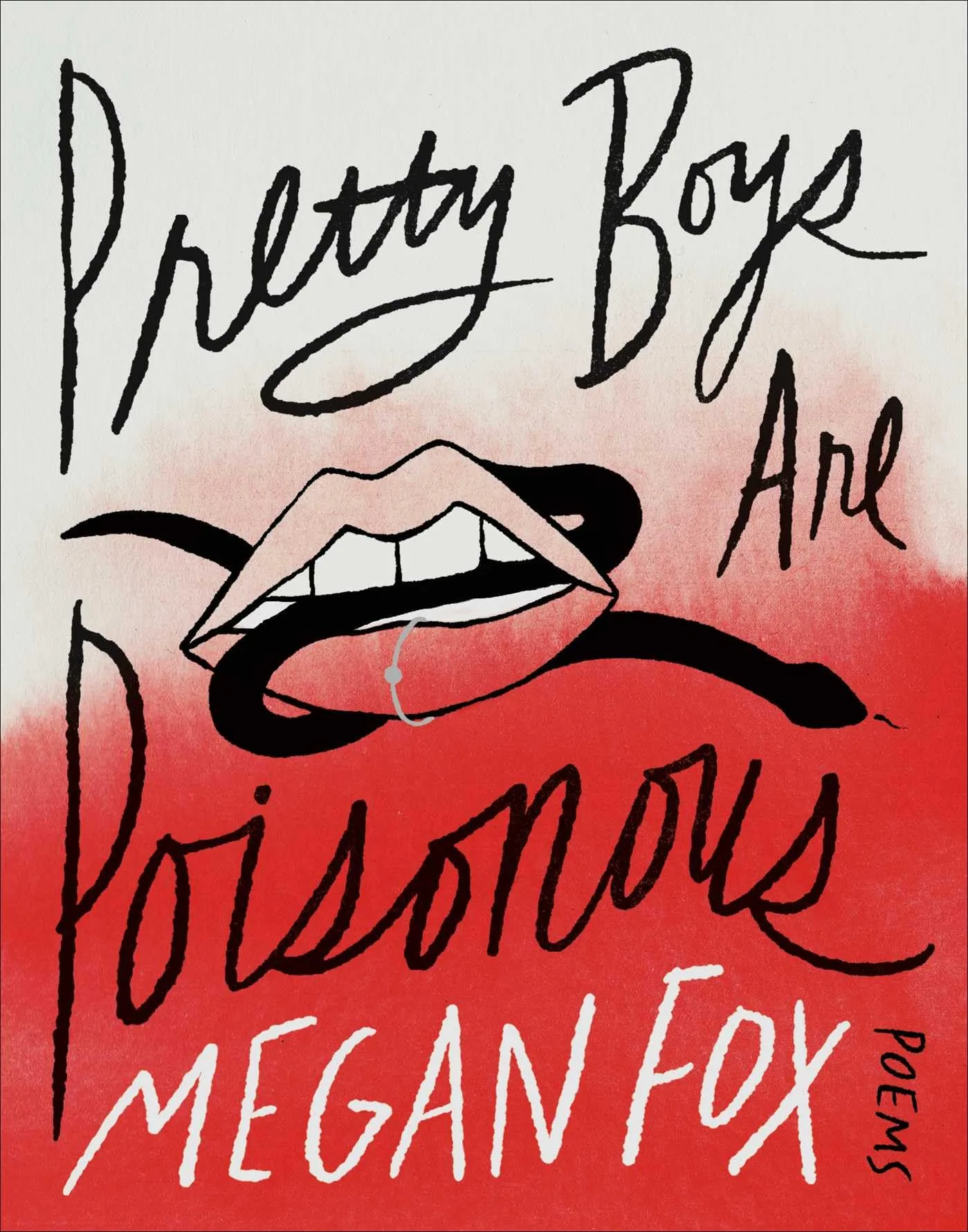 Poeta! Megan Fox lançará livro de poemas