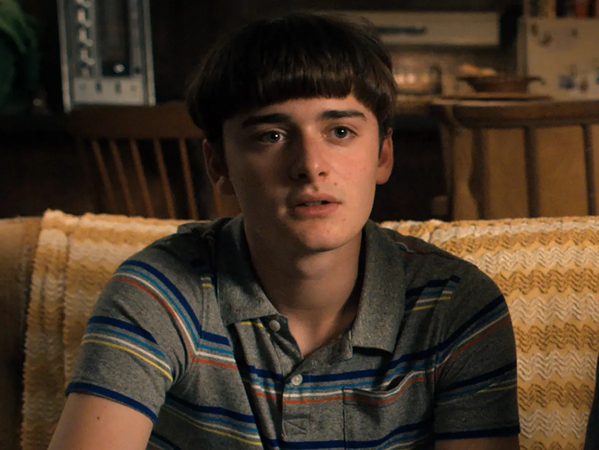 Noah Schnapp, o Will de Stranger Things, revela ser gay: 18 anos  assustado no armário