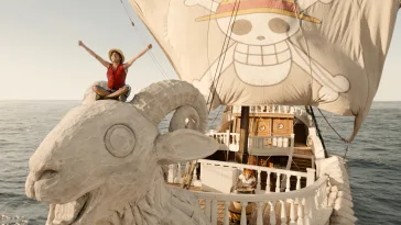 Que horas estreia "One Piece: A Série" na Netflix?