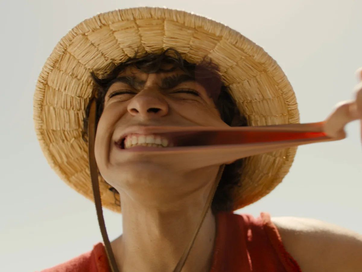 One Piece: Live-action parece ter resolvido um dos principais problemas da  Marvel