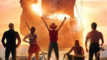 GRÁTIS: Fãs poderão visitar navio de "One Piece" na Praia de Copacabana