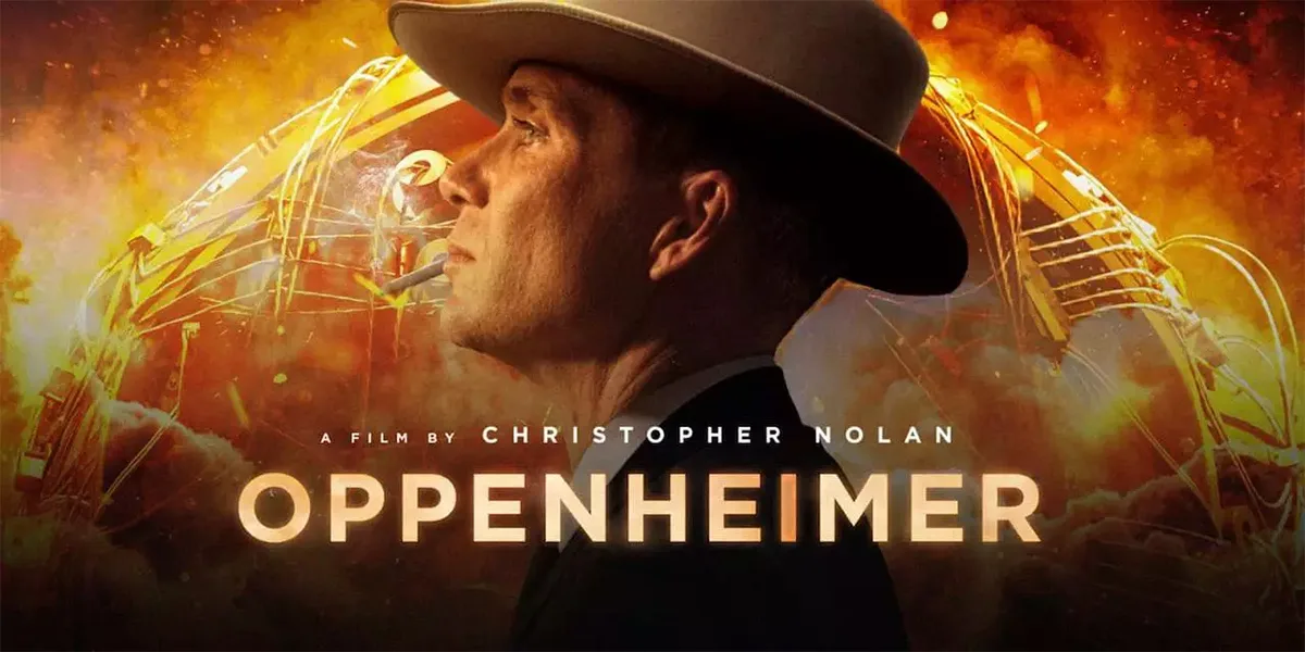 "Oppenheimer" ultrapassa bilheteria do novo "Missão: Impossível"