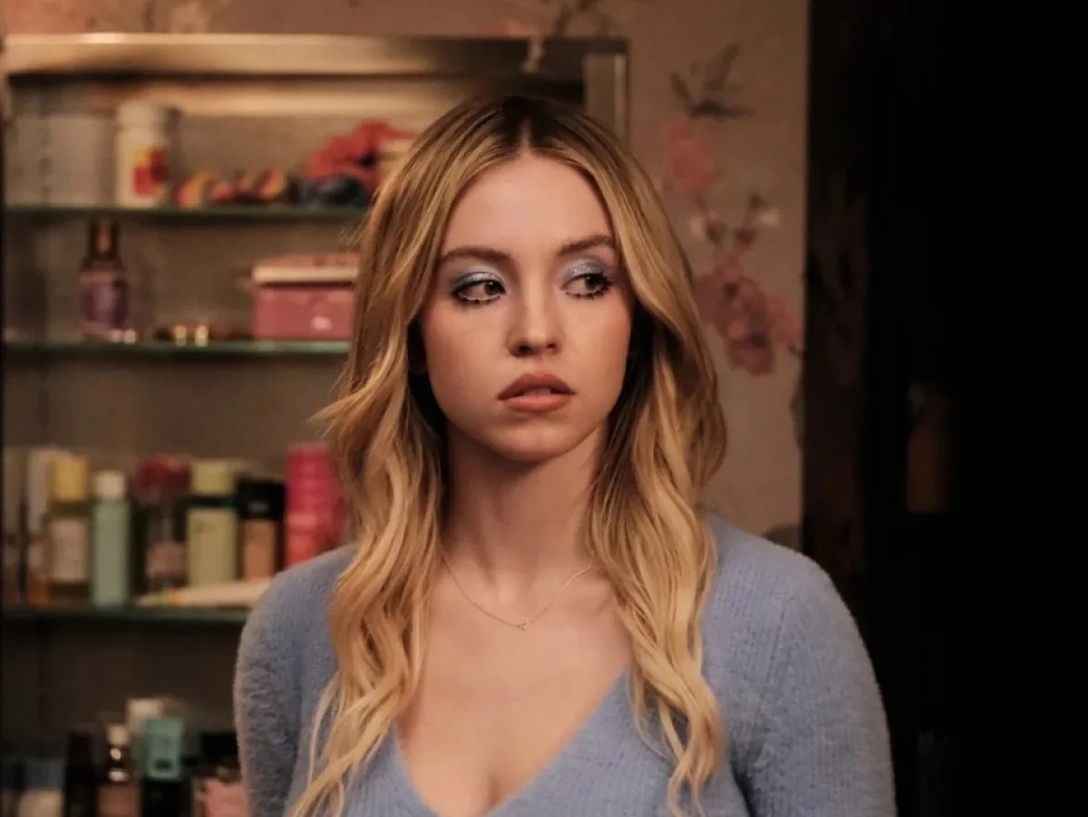 Sydney Sweeney defende Sam Levinson: "me sinto livre e confiante em 'Euphoria'"