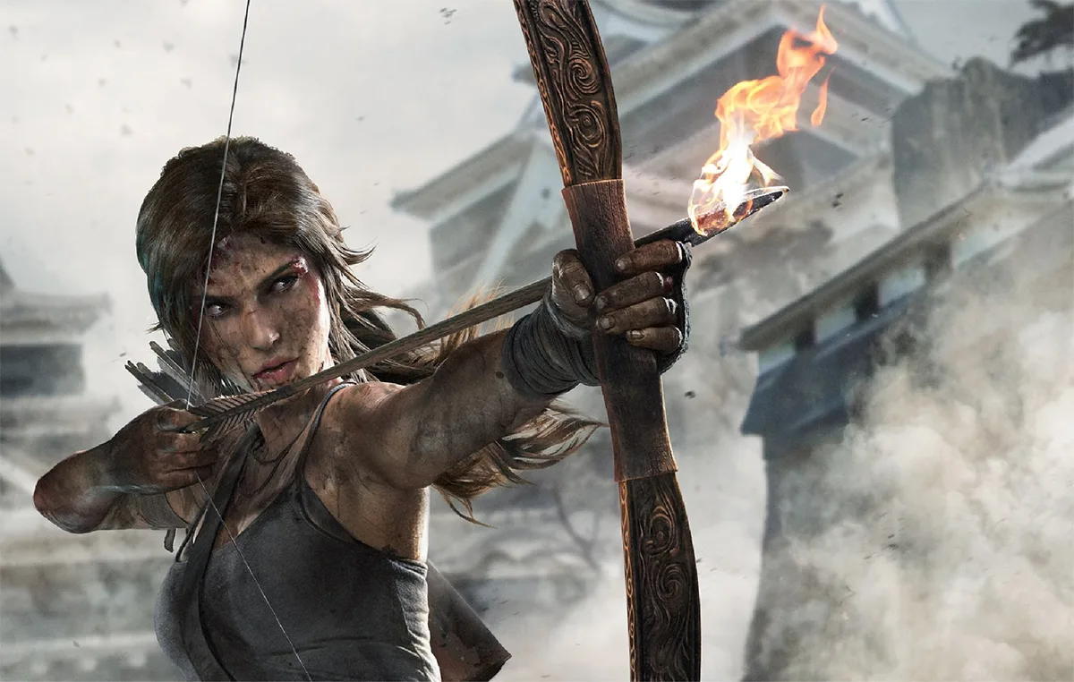 Crítica internacional sugere Bruna Marquezine para novo "Tomb Raider"