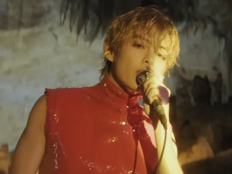 BTS: Confira a tradução completa de “Rainy Days”, 2º single de V - POPline